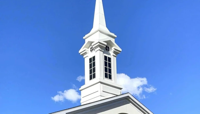The Church Of Jesus Christ Of Latter -  Day Saints Website - Eagle River