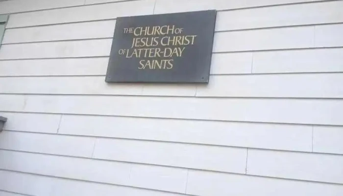 The Church of Jesus Christ of Latter-day Saints - Yakutat
