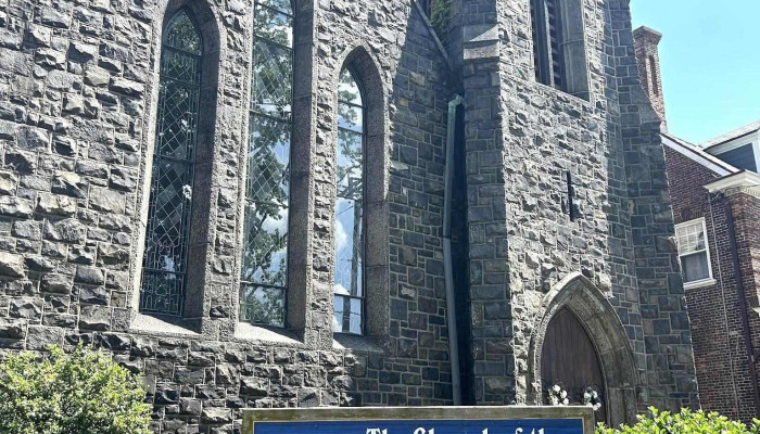 The Church Of The Holy City -  By Owner - Wilmington