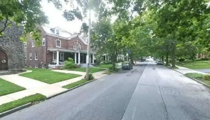 The Church Of The Holy City -  Street View 360deg - Wilmington