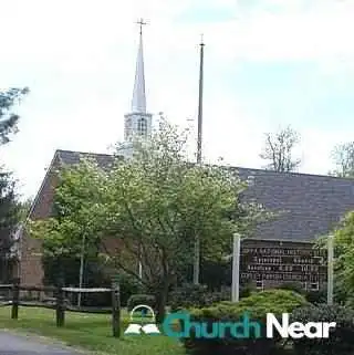 The Church of the Resurrection - Joppatowne