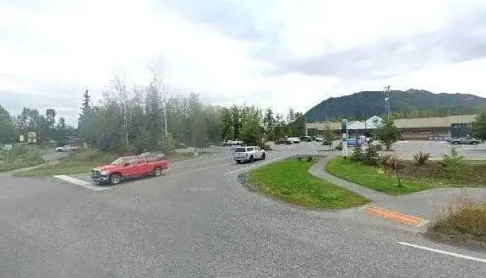 The Crossing Church -  Street View 360deg - Chugiak