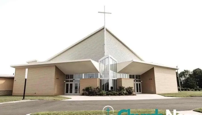 The Crossing Lewes Church Of Christ All - Milton