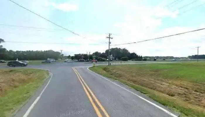 The Crossing Lewes Church Of Christ Street View 360deg - Milton