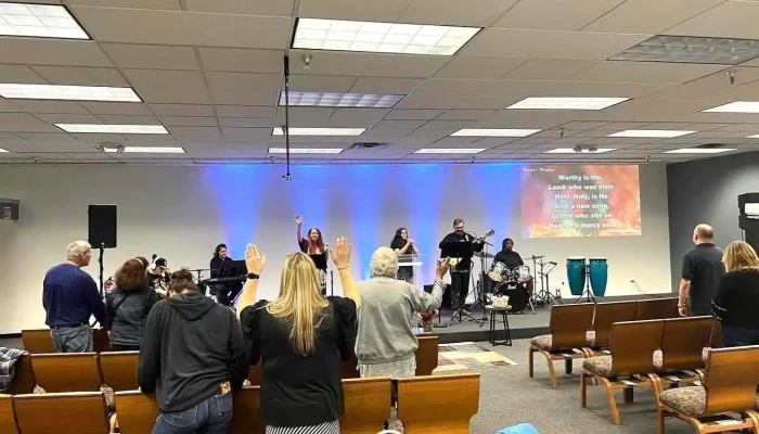 The Divergent Church - Frederick