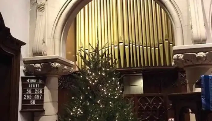 The Episcopal Church Of Saints Andrew And Matthew -  By Owner - Wilmington