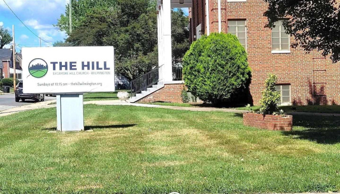 The Hill -Sycamore Hill Church-Wilmington - Wilmington
