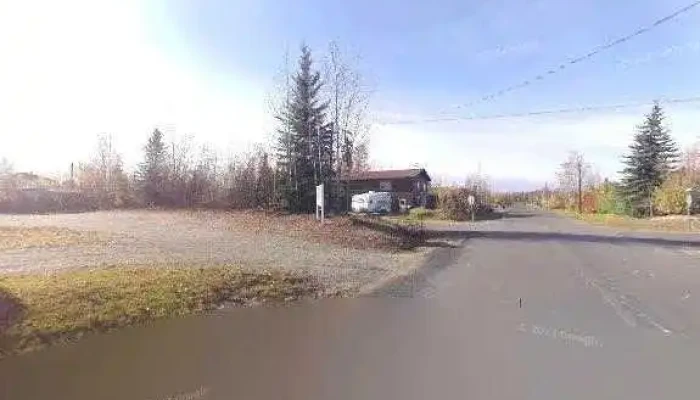 The Hope Church Of Fairbanks -  Street View 360deg - Fairbanks