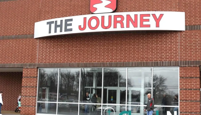 The Journey -    Newark All - Newark