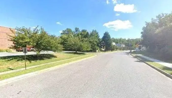 The Journey -    Newark Street View 360deg - Newark