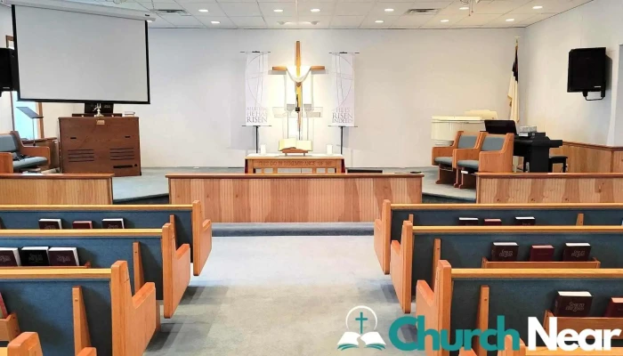 The Journey -  Church - Millsboro