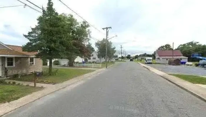 The Journey -  Street View 360deg - Millsboro