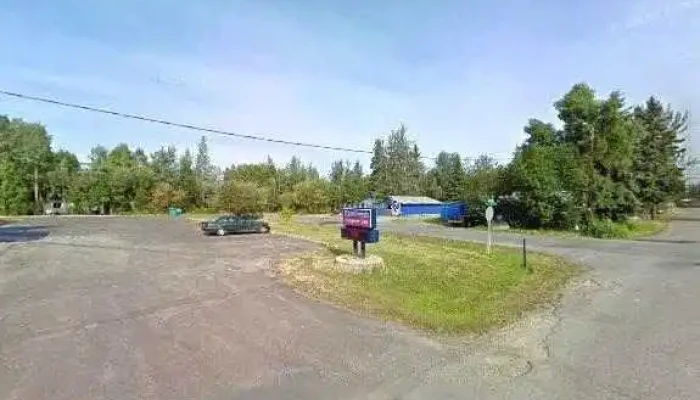 The Landing Church -  All - Fairbanks