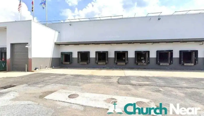 The Life Church - District Heights