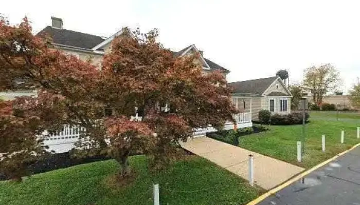 The Life Focus Center -  All - Middletown