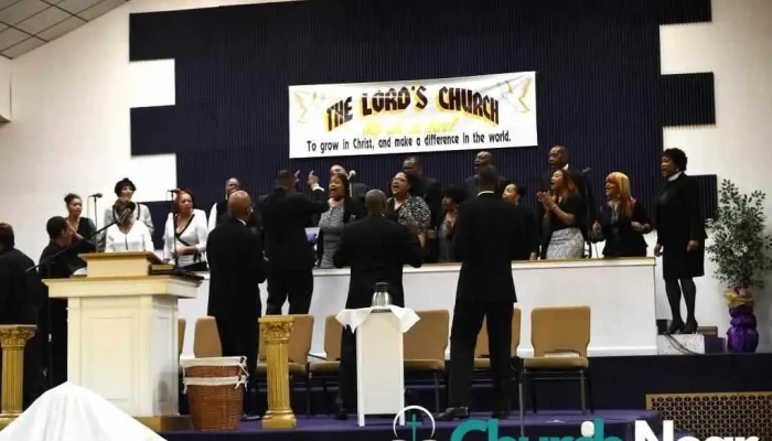 The Lord's Church of Baltimore, Inc. - Baltimore