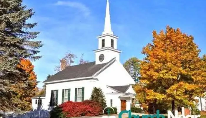 The Madison Church - Madison