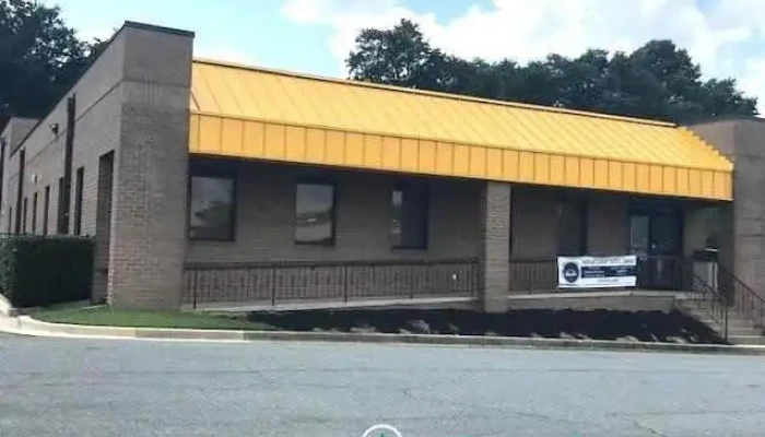 The Miracle Center of Faith Missionary Baptist Church - Capitol Heights