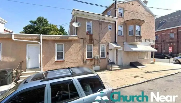 The Neighborhood Church - Wilmington