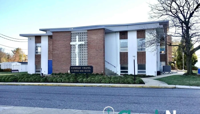 The Newman Center At The St Thomas More Oratory All - Newark
