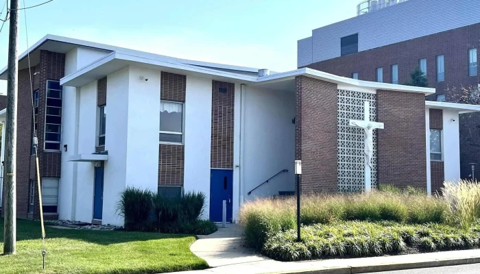 The Newman Center At The St Thomas More Oratory By Owner - Newark