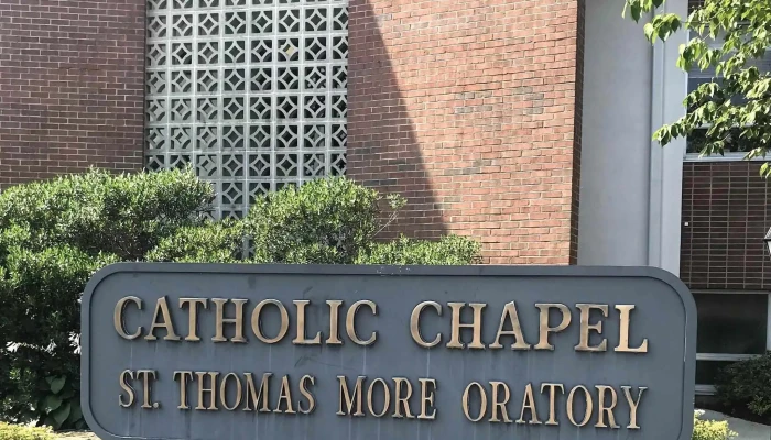 The Newman Center At The St Thomas More Oratory Delaware - Newark