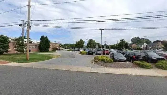 The Newman Center At The St Thomas More Oratory Street View 360deg - Newark