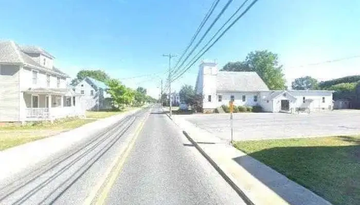 The Orchard Ministry -  All - Milton