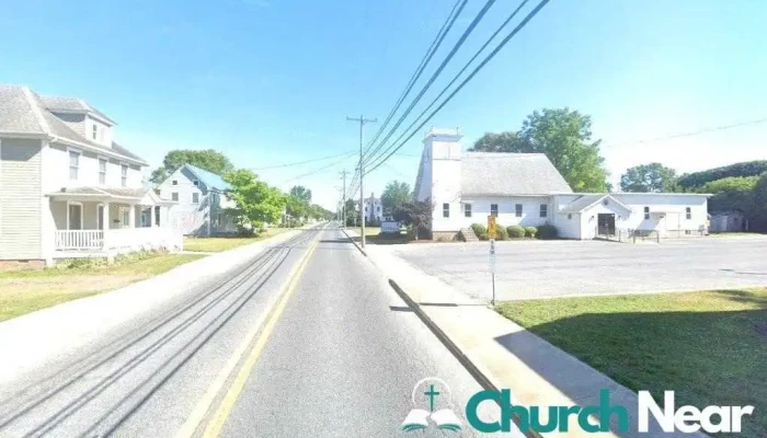The Orchard Ministry - Milton