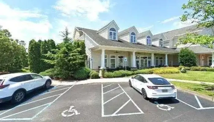The Potters House All - Dover