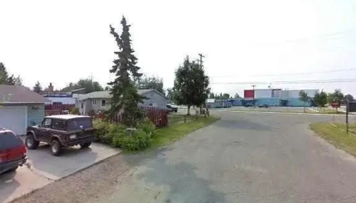 The Salvation Army Fairbanks -  Street View 360deg - Fairbanks