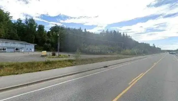 The Sanctuary Church Of Eagle River -  Street View 360deg - Eagle River