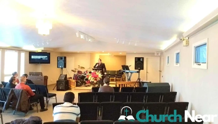 The Sanctuary Church Of Eagle River -  Videos - Eagle River