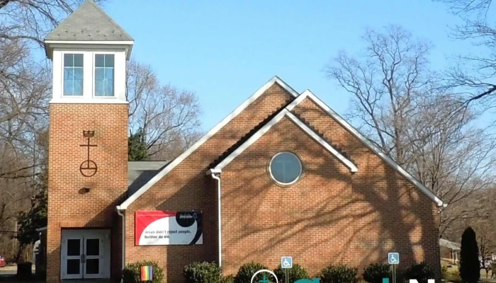 The United Church of Christ of Annapolis, Md (ucca) - Edgewater