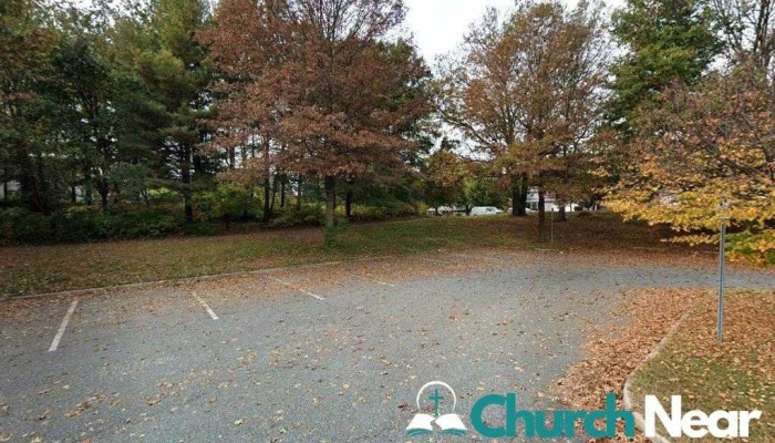 The Way Church - Midcounty Hwy Shady Grove