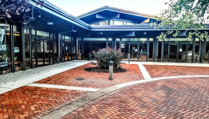 The Wilde Lake Interfaith Center - Columbia