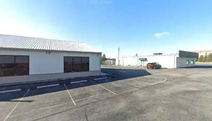 Three Stones Church Office -  All - Dover