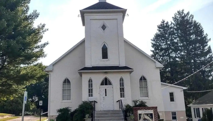 Thurmont Church-The Brethren - Thurmont