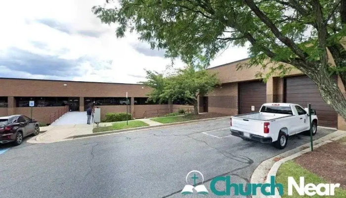 Timbrel Church - Upper Marlboro