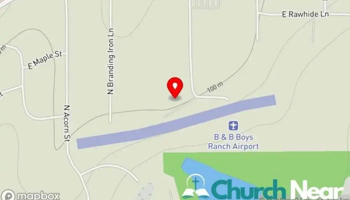 Trailhead Wesleyan Church - Palmer