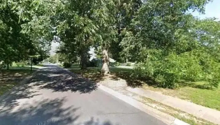 Transformation Ame Zion Church -  Street View 360deg - Dover