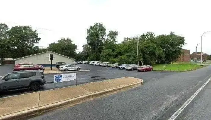 Transformation Church -  Street View 360deg - Dover