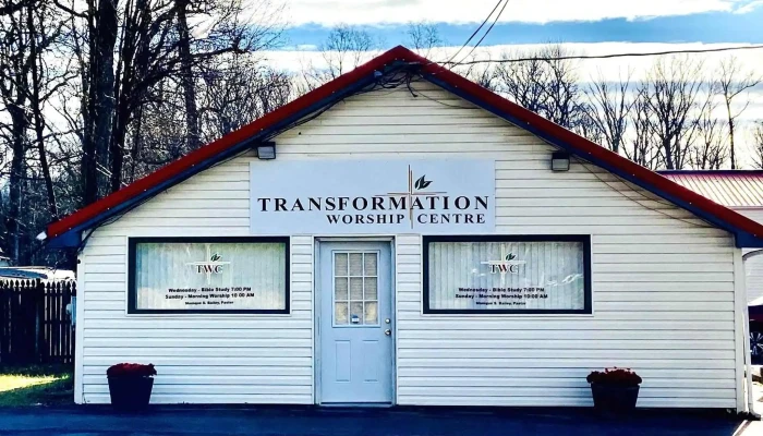 Transformation Worship Centre -  All - Bear