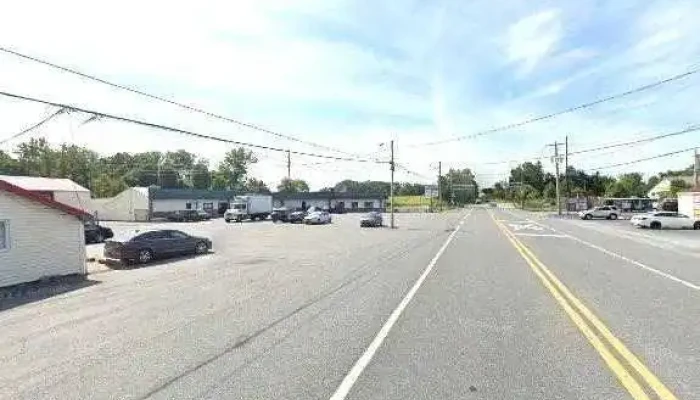Transformation Worship Centre -  Street View 360deg - Bear