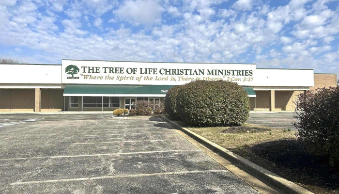 Tree of Life Christian Ministries - Clinton