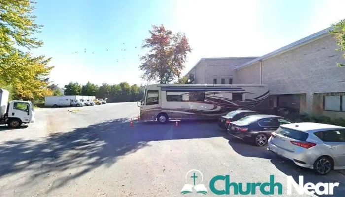 Tree of Life Church - Gaithersburg