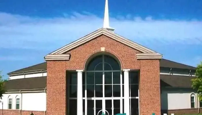 Tri-County Baptist Church - Gaithersburg