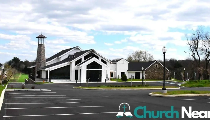 Trinity Community Church -  All - Hockessin