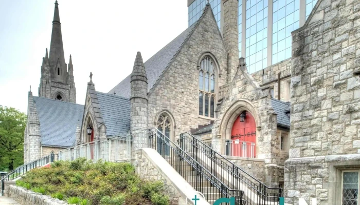 Trinity Episcopal Parish -  By Owner - Wilmington