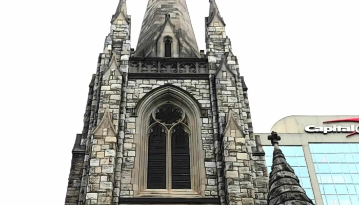Trinity Episcopal Parish -  Delaware - Wilmington